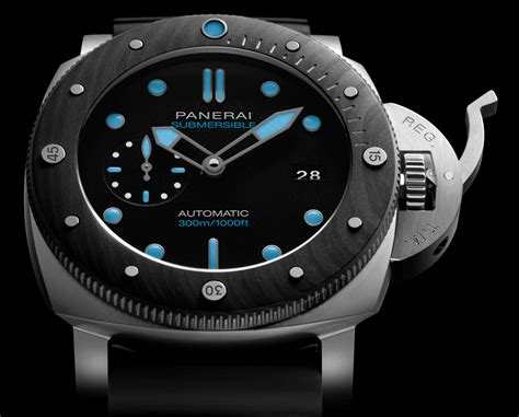 panerai pam 799|Panerai submersible watch.